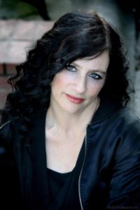 Christina George