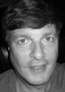 Paul Blake Smith