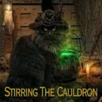 Stirring the Cauldron