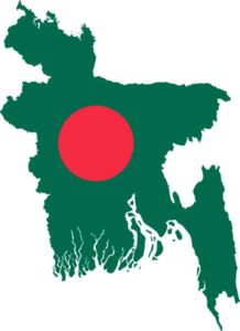 Bangladesh