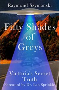 Fifty Shades of Greys: Victoria's Secret Truth 