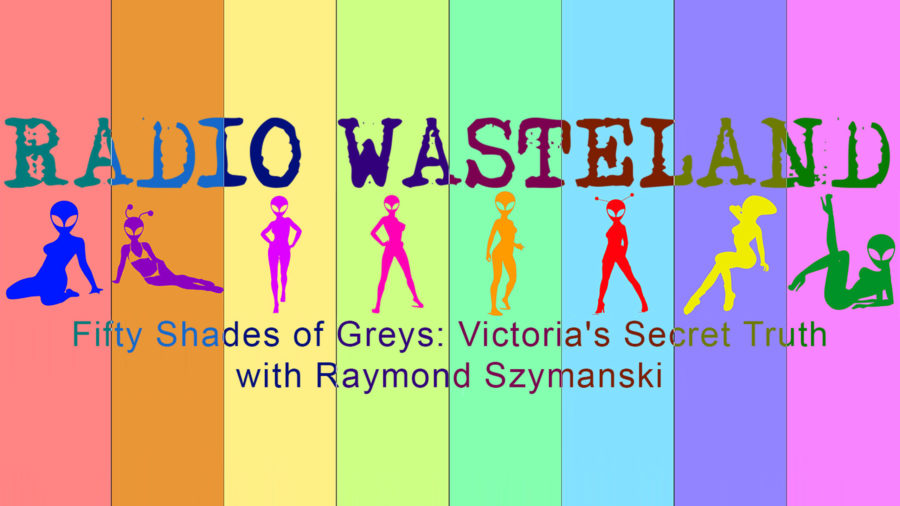 Interview with Raymond Szymanski & Victoria Fitzpatrick