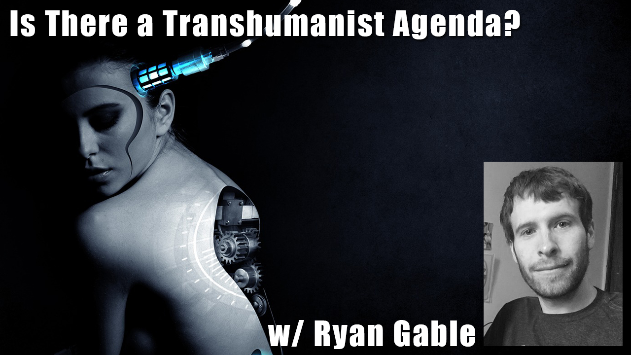 Is There a Transhumanist Agenda