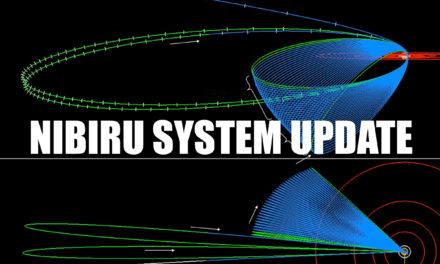 Nibiru System Update 2020: Samuel Hofman