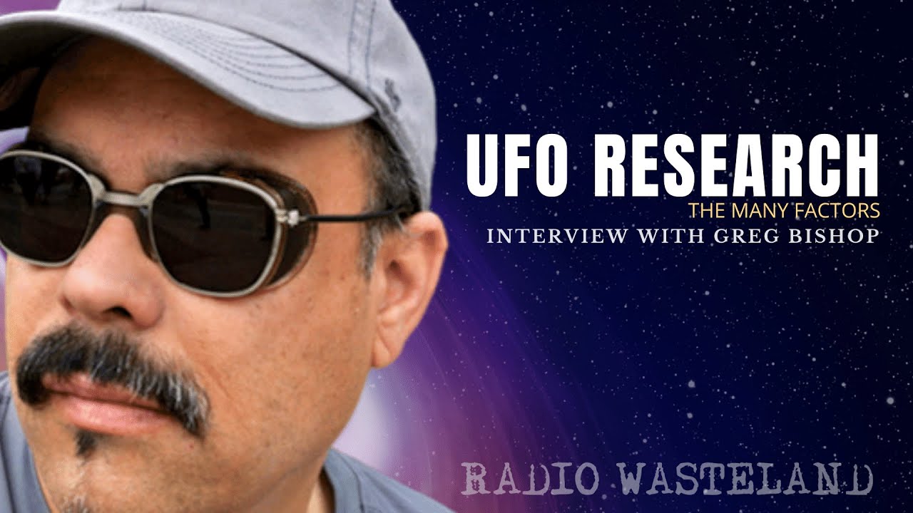 UFO High Strangeness Research-Issues Regarding Data Collection and Analysis