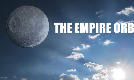 The Empire Orb: Samuel Hofman Interview