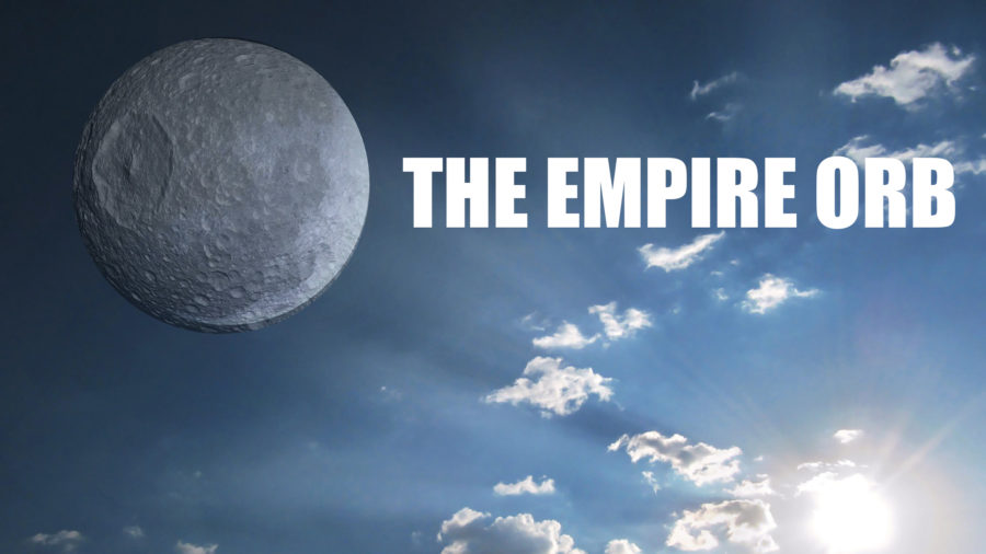 The Empire Orb: Samuel Hofman Interview