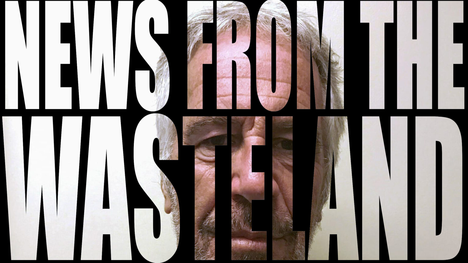 News from Radio Wasteland