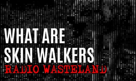 What are Skin-Walkers?