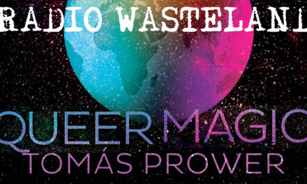 Queer Magic with Tomás Prower