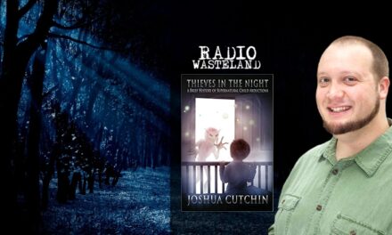Joshua Cutchin: Thieves in the Night: A Brief History of Supernatural Child Abductions