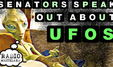 51% of Americans Believe that Recent Navy UFO footage is Alien