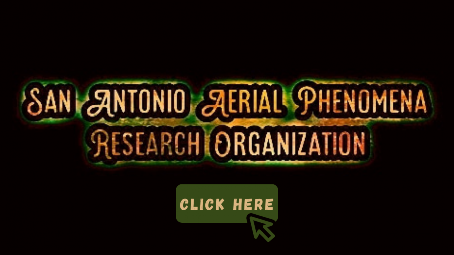 San Antonio Aerial Phenomena Research Organization 
