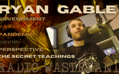 Pandemic Perspective | The Secret Teachings with Ryan Gable