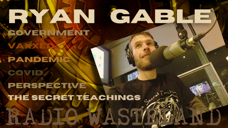 Pandemic Perspective | The Secret Teachings with Ryan Gable