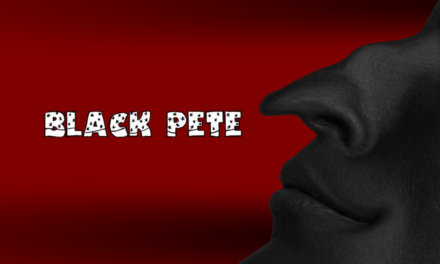 Black Pete: A Christmas Tale