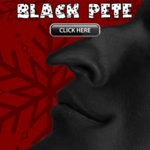 Black Pete: A Christmas Tale